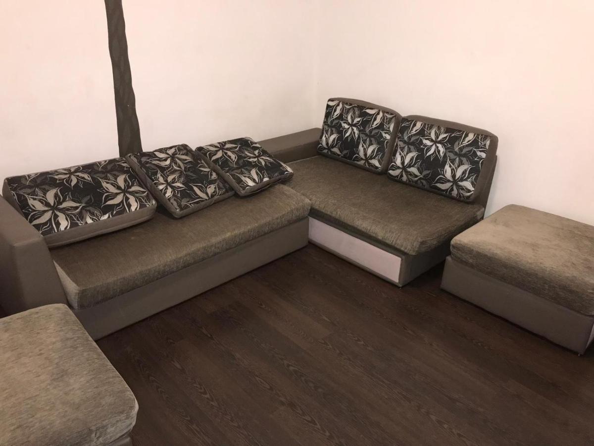 La Nuc Residence Braşov Buitenkant foto