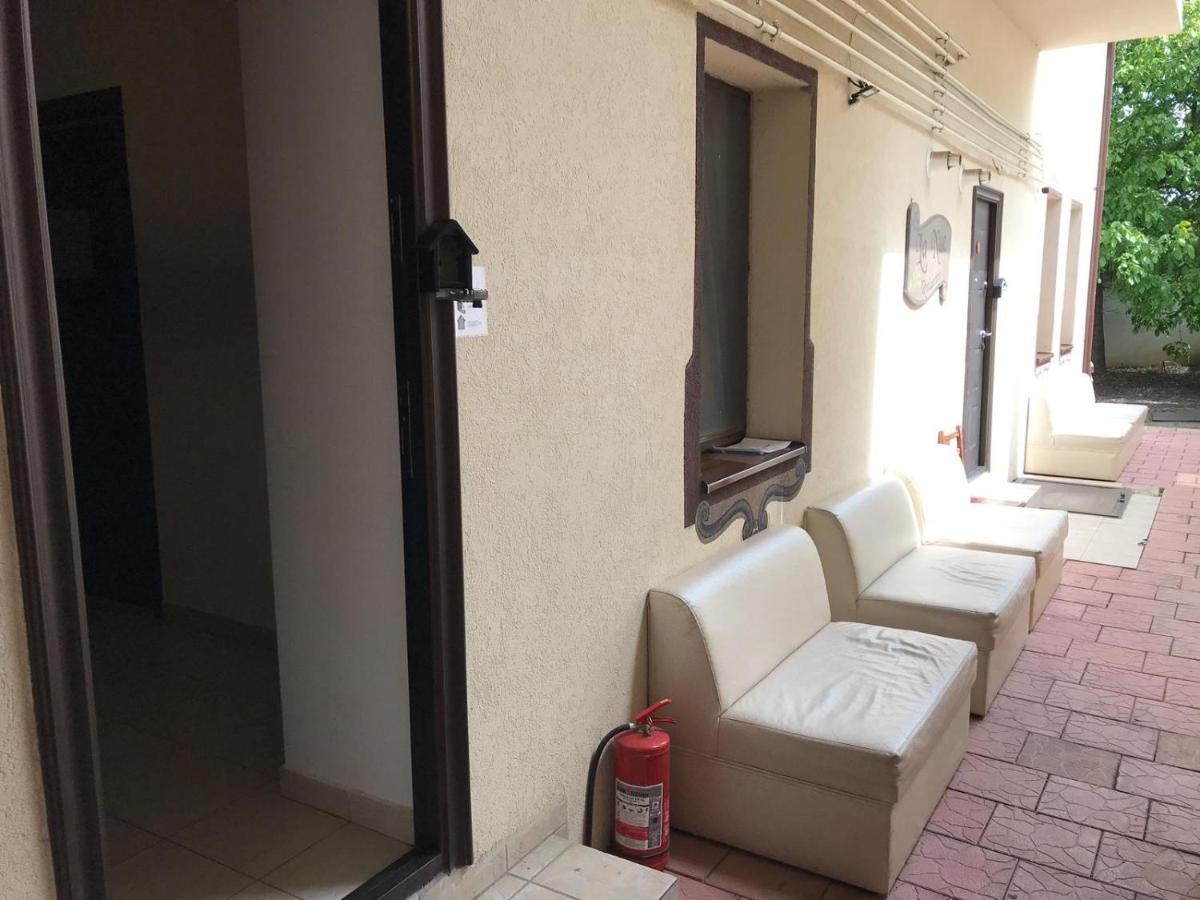 La Nuc Residence Braşov Buitenkant foto