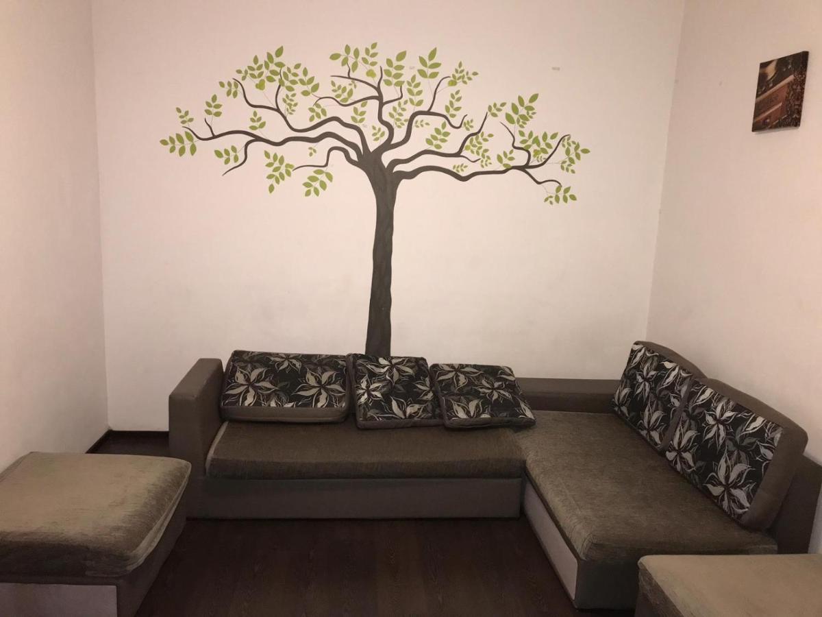 La Nuc Residence Braşov Buitenkant foto