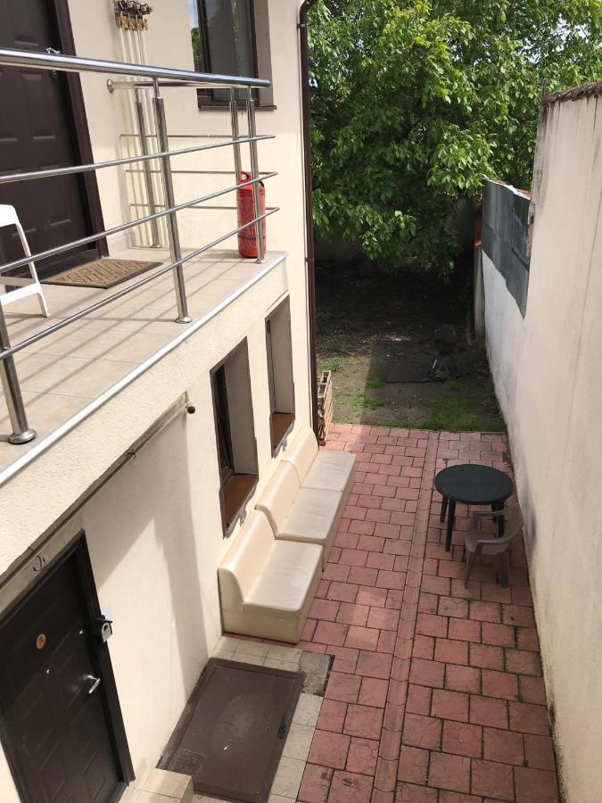 La Nuc Residence Braşov Buitenkant foto