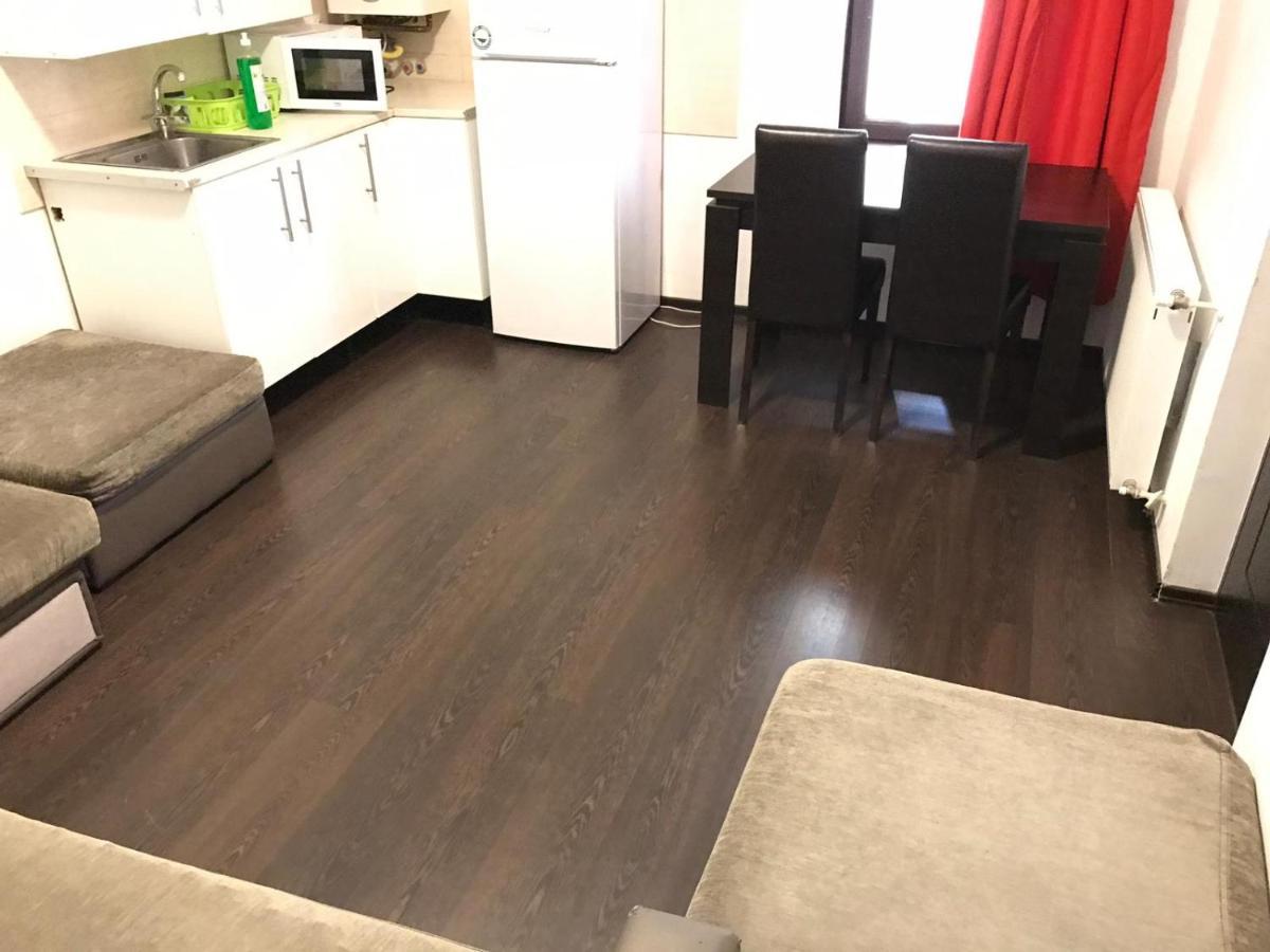 La Nuc Residence Braşov Buitenkant foto