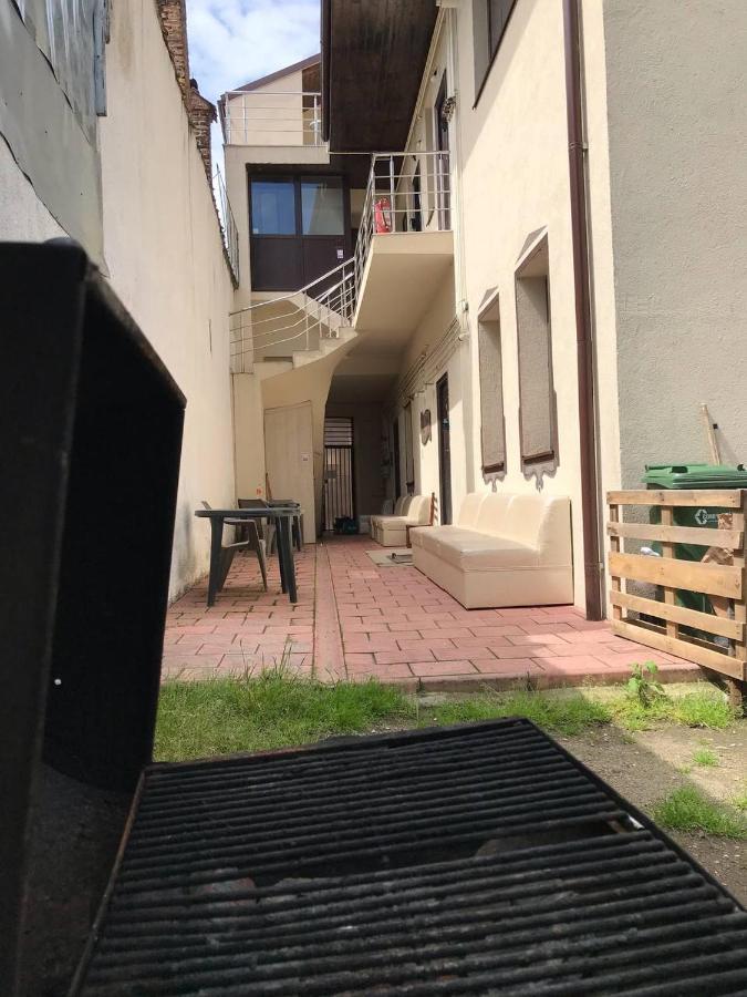 La Nuc Residence Braşov Buitenkant foto