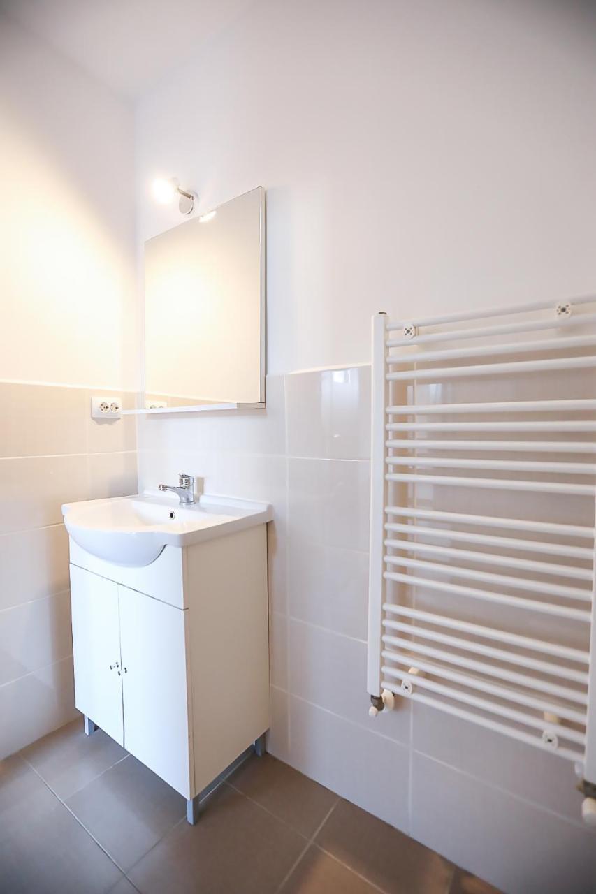La Nuc Residence Braşov Buitenkant foto