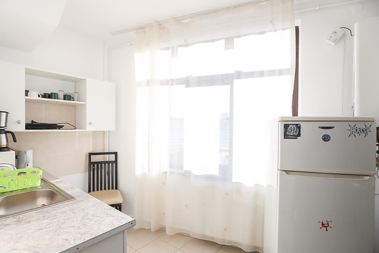La Nuc Residence Braşov Buitenkant foto