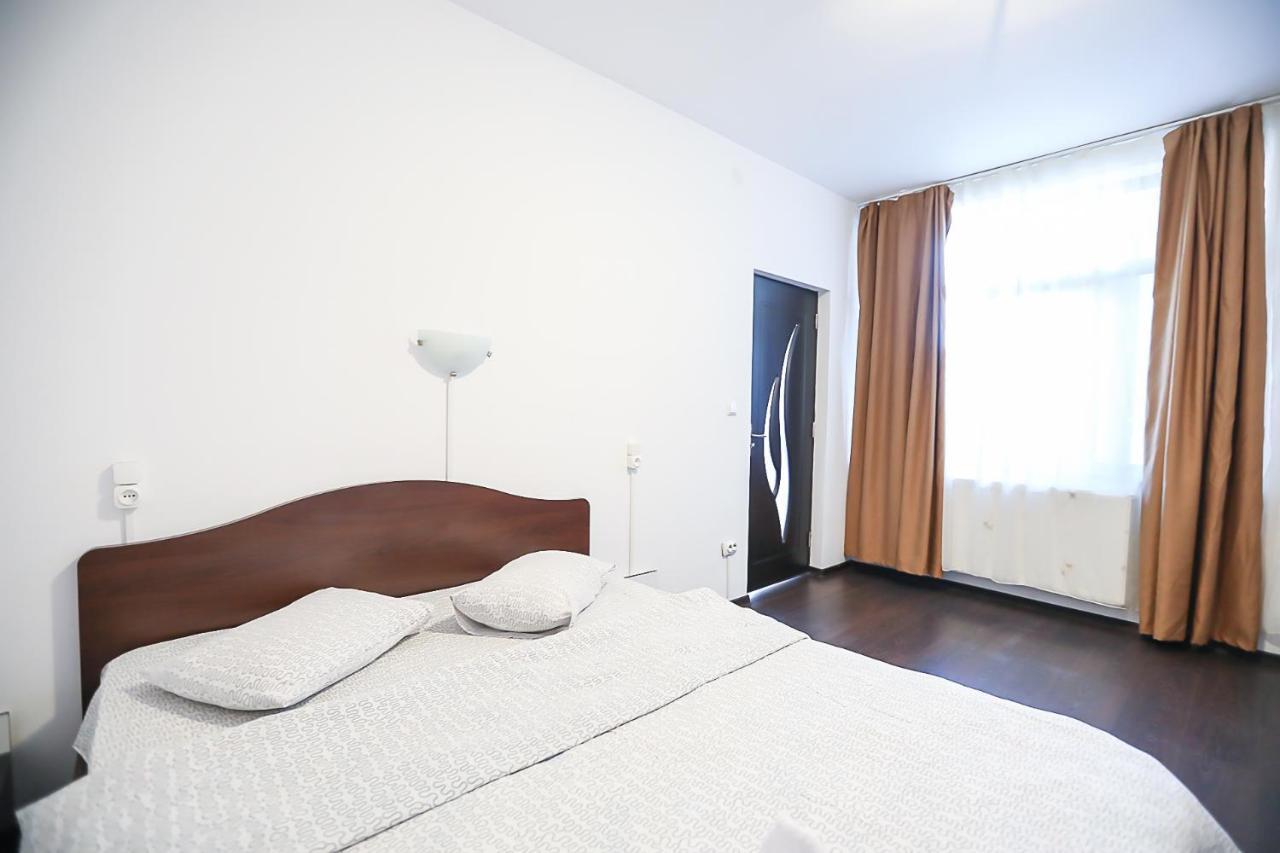 La Nuc Residence Braşov Buitenkant foto