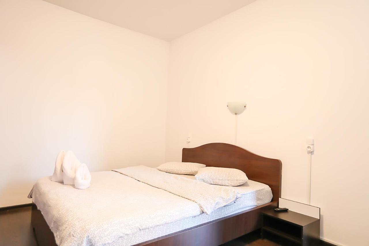 La Nuc Residence Braşov Buitenkant foto