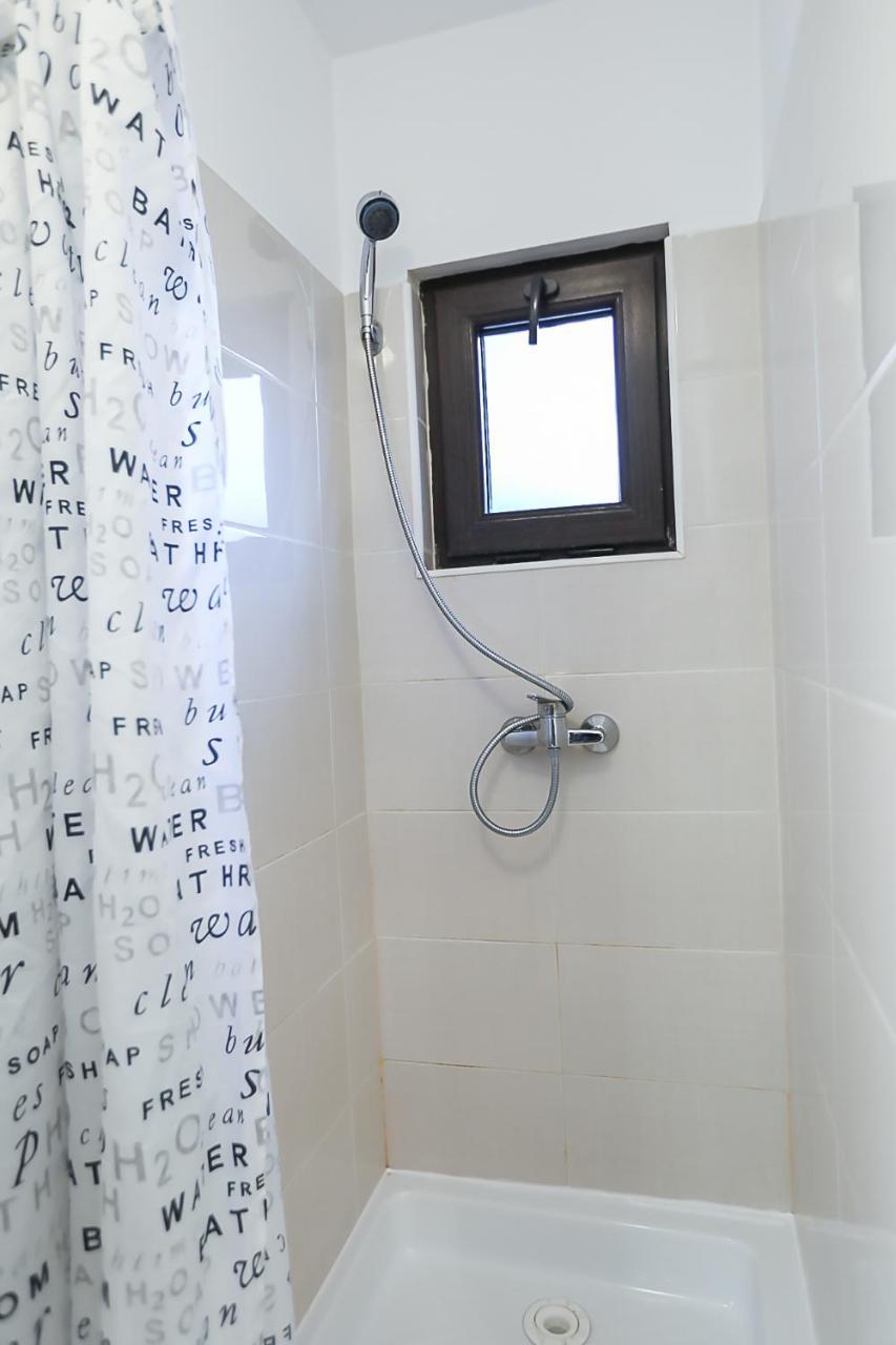 La Nuc Residence Braşov Buitenkant foto