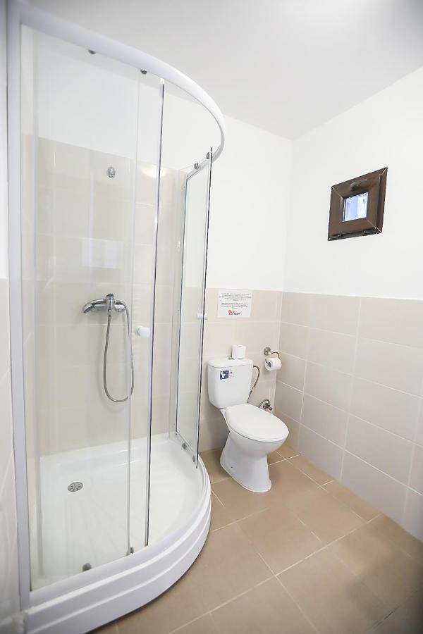 La Nuc Residence Braşov Buitenkant foto